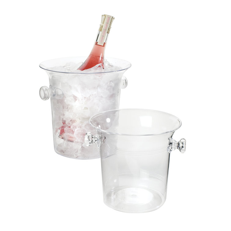 CalMil Classic Large Ice Bucket Wayfair
